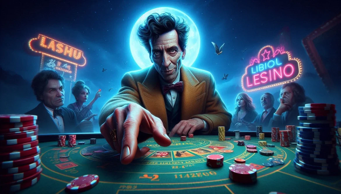 Izzi Casino